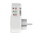 Nixon NX-V211-D Akıllı Voltaj Koruyucu Priz 220V 16A – LED Ekranlı