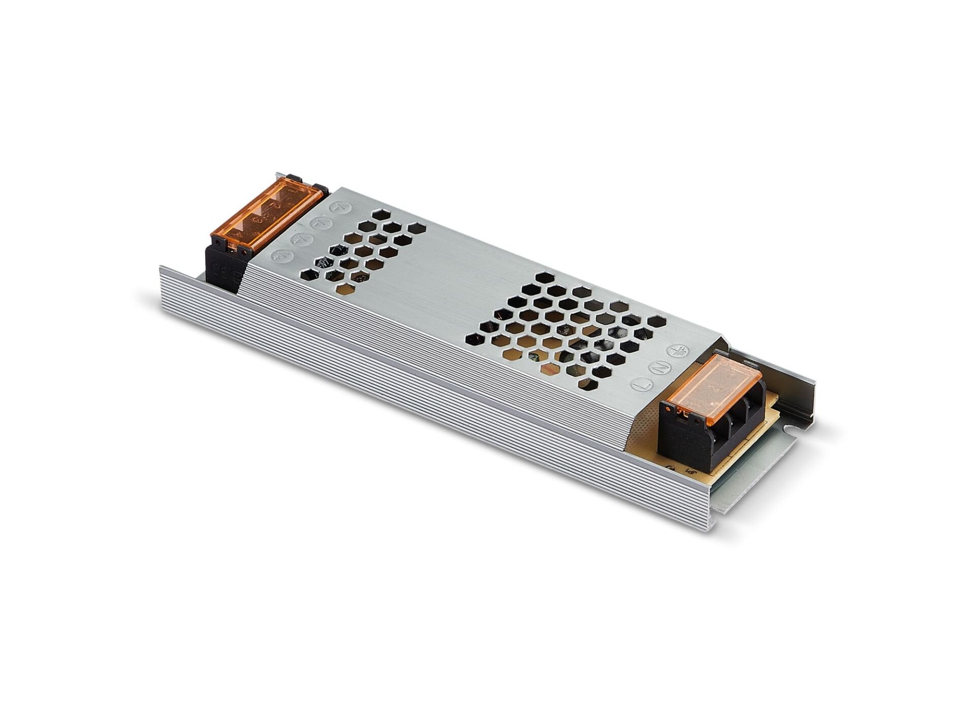 NOAS 12V 12.5A Süper Slim LED Trafo