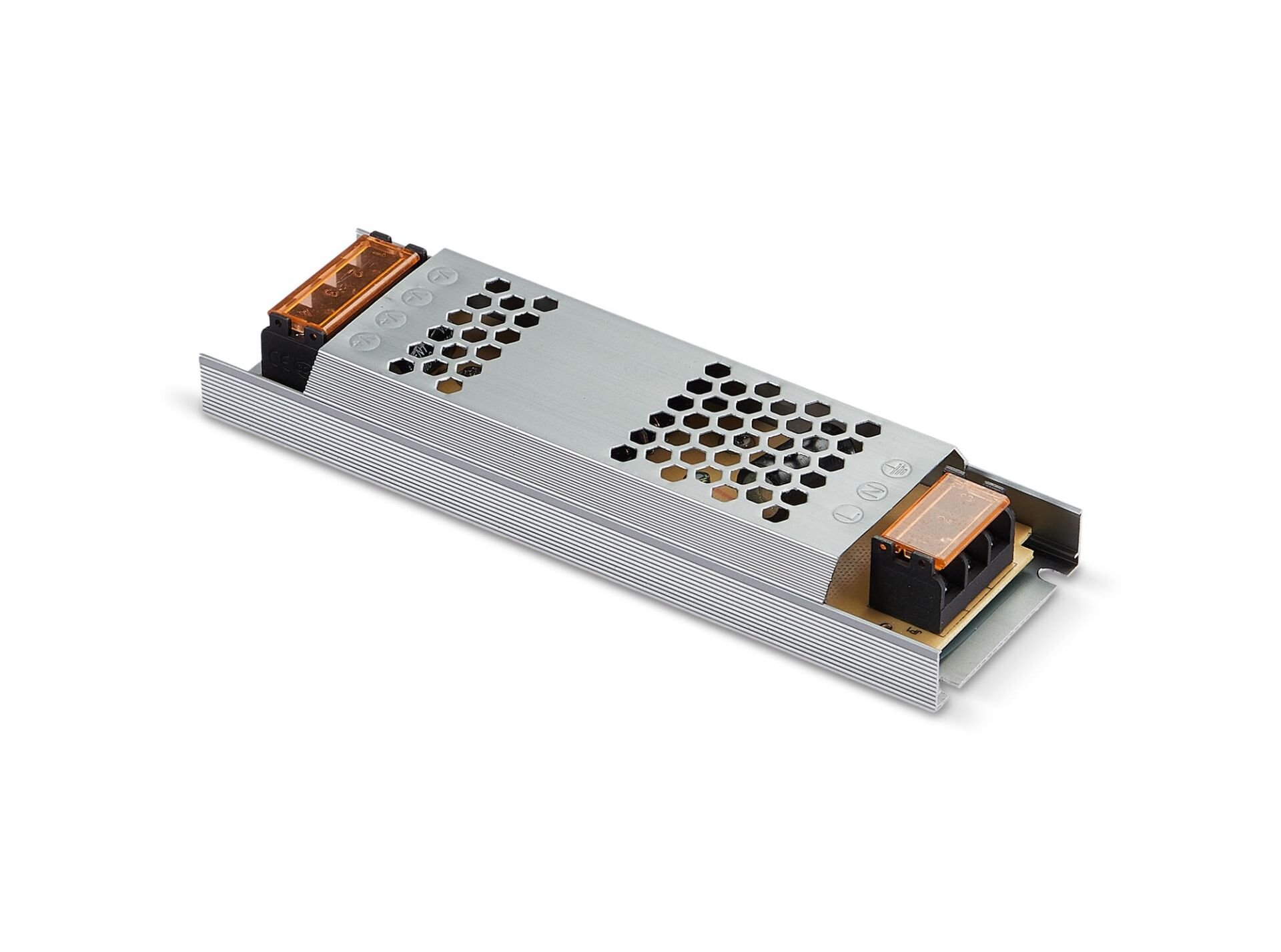 NOAS 12V 16.5A Süper Slim LED Trafo