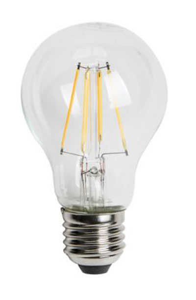 Cata 6W E27 Duylu Edison LED Ampul – Gün Işığı