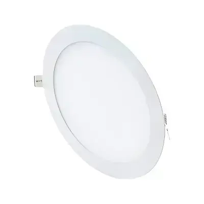 Cata 15W Sıva Altı LED Panel – Alüminyum Kasa, Beyaz Işık