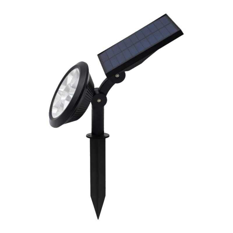 Cata 18W Solar Bahçe Armatürü – Günışığı