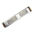 CATA 17 Amper 200W Süper Slim Fansız Şerit LED Trafosu Güç Kaynağı