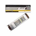 CATA 17 Amper 200W Süper Slim Fansız Şerit LED Trafosu Güç Kaynağı