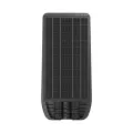 Braytron Solar 100W LED Sokak Armatürü 6500K IP65 Hareket Sensörlü Güneş Enerjili Aydınlatma