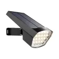 Braytron Spike 12W Solar LED Kazıklı Bahçe Armatürü 3000–6500K