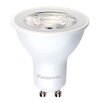 PANASONIC GU10 LED LAMBA 6W 500LM 4000K