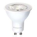 PANASONIC GU10 LED LAMBA 6W 500LM 4000K