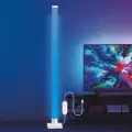 Braytron H154 8W RGBW 5V DC LED Ambient Light Ambiyans Aydınlatma
