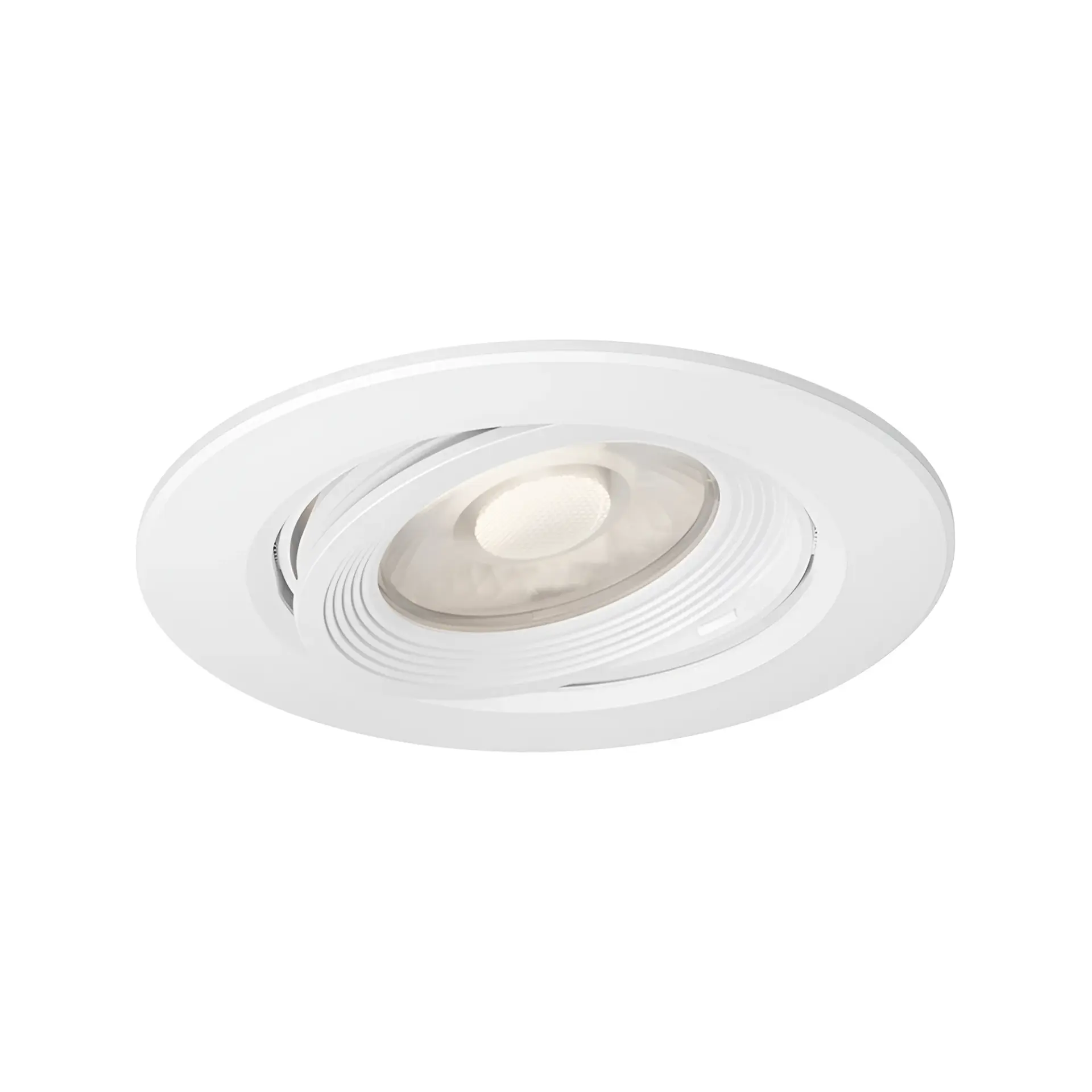 Braytron 5W 3CCT 3'' SMD LED Yuvarlak Downlight