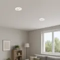 Braytron 5W 3CCT 3'' SMD LED Yuvarlak Downlight