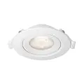 Braytron 5W 3CCT 3'' SMD LED Yuvarlak Downlight