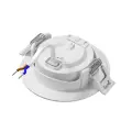 Braytron 5W 3CCT 3'' SMD LED Yuvarlak Downlight