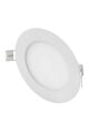 Cata 6W Panel LED Spot Armatür Beyaz Işık