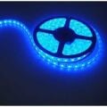 CATA 10 Çip Şerit LED – İç Mekân, Mavi Işık